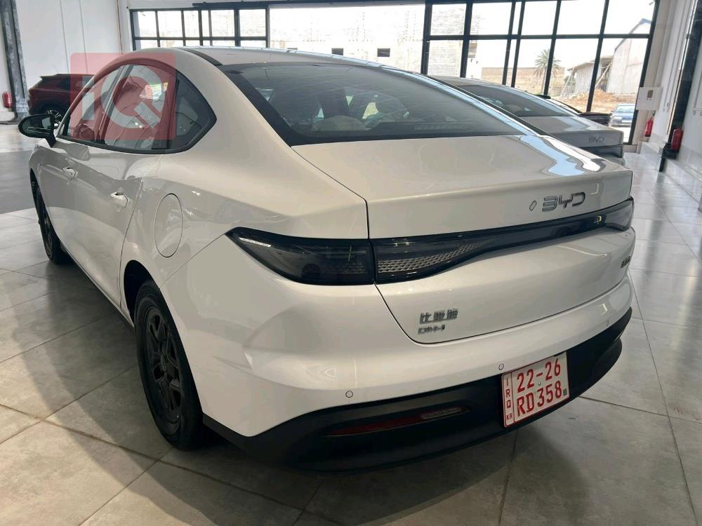 بي واي دي سيل 05 DM-i